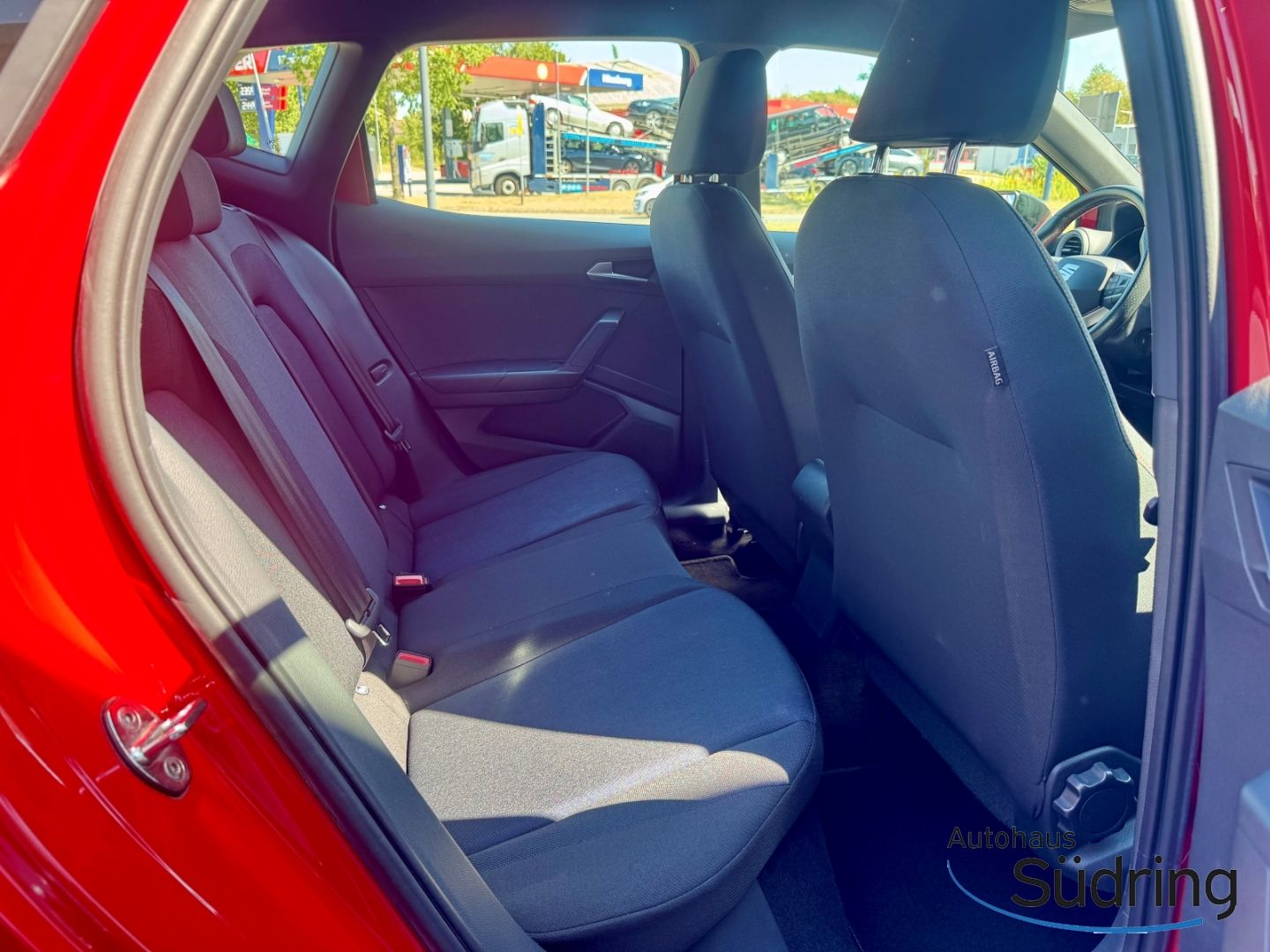 Arona 1,5 TSI FR DSG AHK Navi PDC