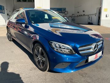 Mercedes C 180 - 3