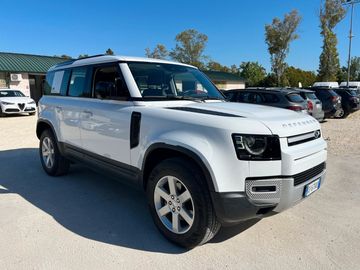 Land-Rover Defender - 3