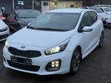 Kia Ceed GT-Line KAMERA/NAVI/LED PAKET/TÜV NEU - gebrauchte Kia Limousine