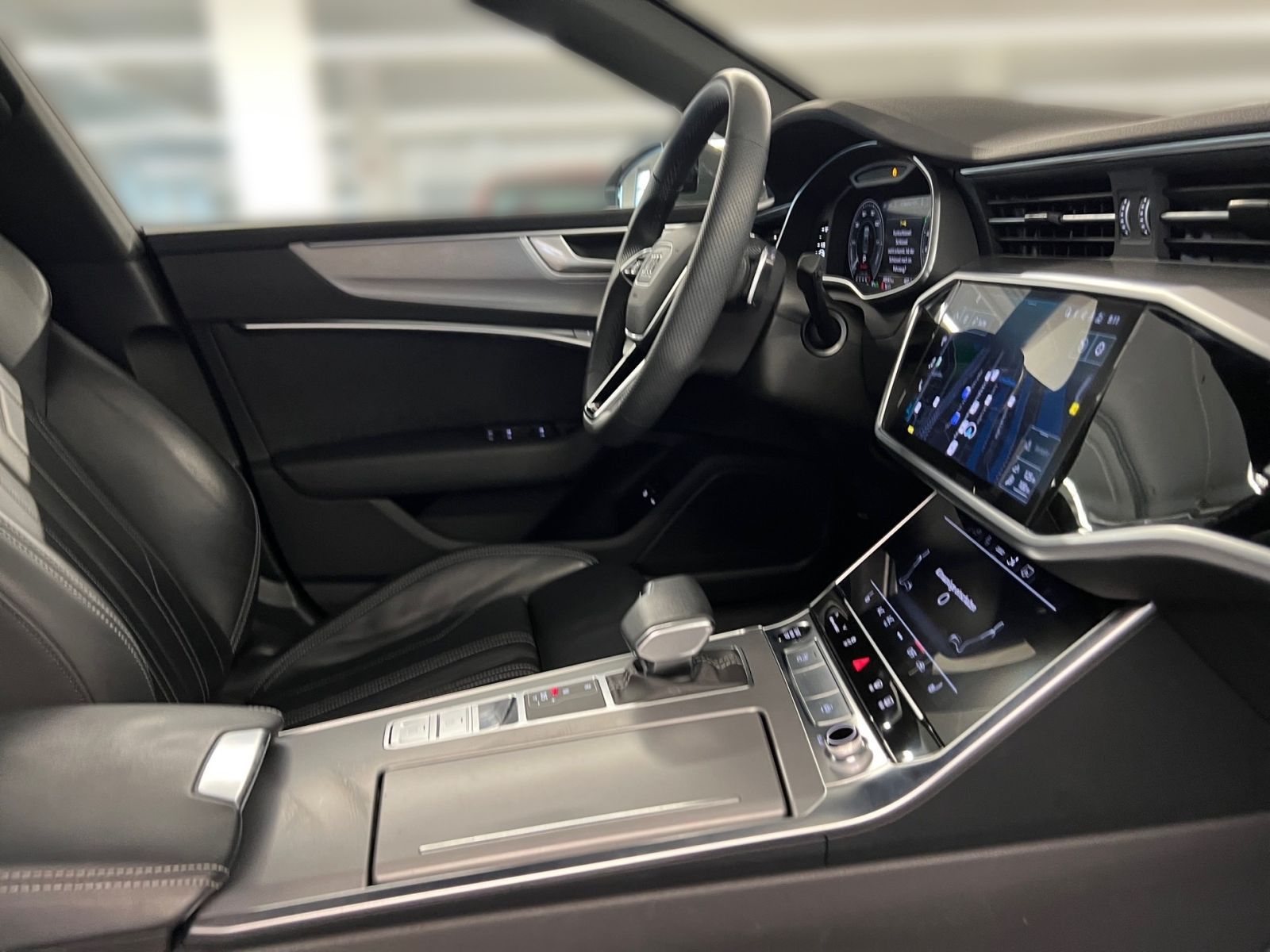 Audi A7 - Bild 13