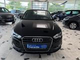 Audi A3 1,6 TDI Sitzheizung Navi Sportback attraction - Audi A3: Sportback Attraction