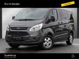 Ford Tourneo 2.0 TDCi 310 L1 Titanium 9 SITZE/KAMERA/ - Ford Tourneo: Kleinbus