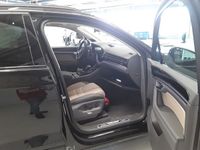 Volkswagen Touareg - Vorschau Bild 6