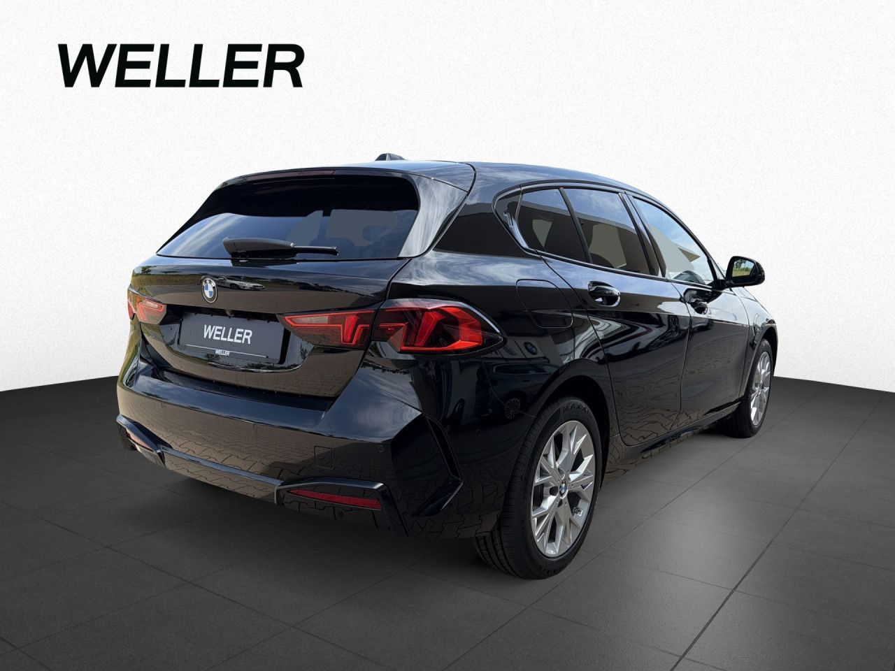BMW 120 - Bild 6