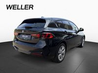 BMW 120 - Vorschau Bild 6