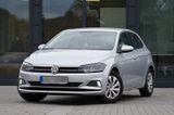 Volkswagen Polo VI Comfortline *MIT 2 JAHRE GARANTIE !!!* - : Kleinwagen, mit