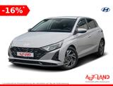 Hyundai i20 1.0 T-GDI Aut. LED Navi Tempomat