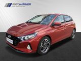 Hyundai i20 1.0T TREND Alu17'' Klimaaut. Navi Komfort-P.