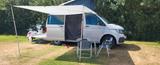 Volkswagen T6.1 California Beach 6 Gang 4 Motion 