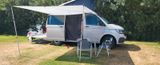Volkswagen T6.1 California Beach 6 Gang 4 Motion  - Volkswagen California beach 4motion