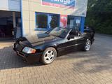 Mercedes-Benz SL 280 - Oldtimer: Cabrio