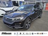 Volkswagen Touareg 3.0 V6 TDI SCR 8GA ATMOSPHERE LUFTFED. S - Volkswagen Touareg V8tdi mit Diesel-Antrieb