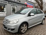 Mercedes-Benz B 180 CDI AUTOM°TEMPOM°SZHG°PDC°KLIMA°ALU°M+S!
