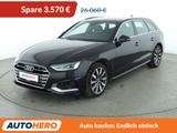 Audi A4 40 TDI advanced Aut.*NAV*ACC*CAM*PDC*SHZ