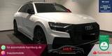 Audi Q8 50 TDI quattro S-LINE*Panorama - Audi Q8 in Lübeck