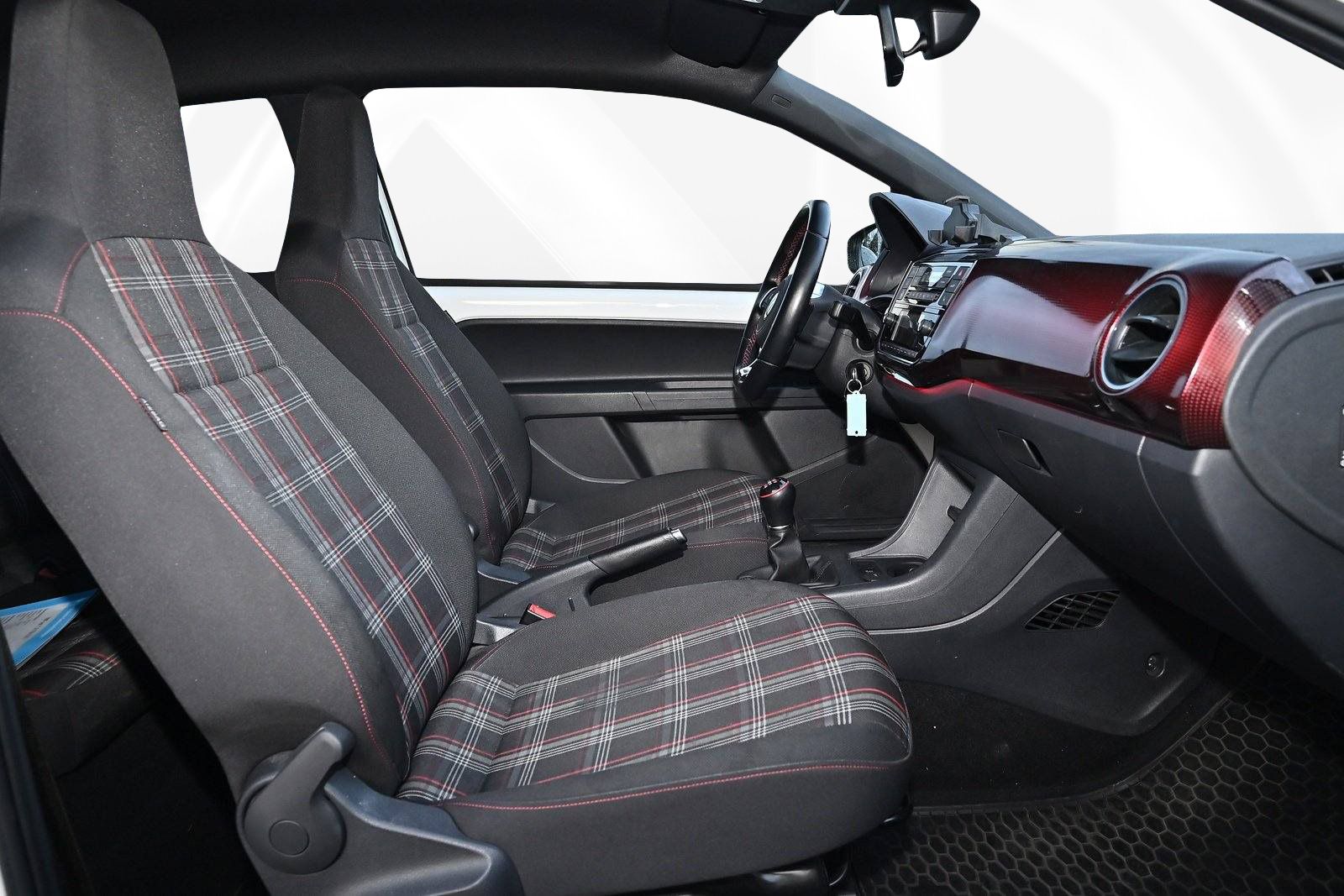 Volkswagen up! - Bild 6