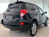 Toyota RAV 4 RAV4 Executive*4x4*TÜV07/26 - Toyota RAV 4 Gebrauchtwagen in Kassel