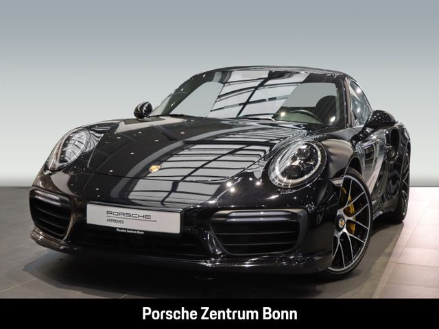 Porsche 991 -2 (911) Turbo S