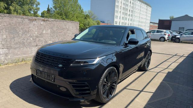 Land Rover Range Rover Velar R-Dynamic SE 2025