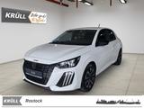 Peugeot 208 STYLE +ab 209€ mtl. Finanzieren+ - Peugeot 208 in Rostock