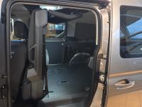 Volkswagen Caddy Maxi - Vorschau Bild 9