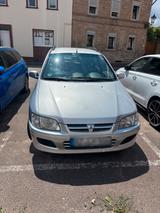 Mitsubishi Space Star - gebrauchte Mitsubishi Space Star aus dem Jahr 2002