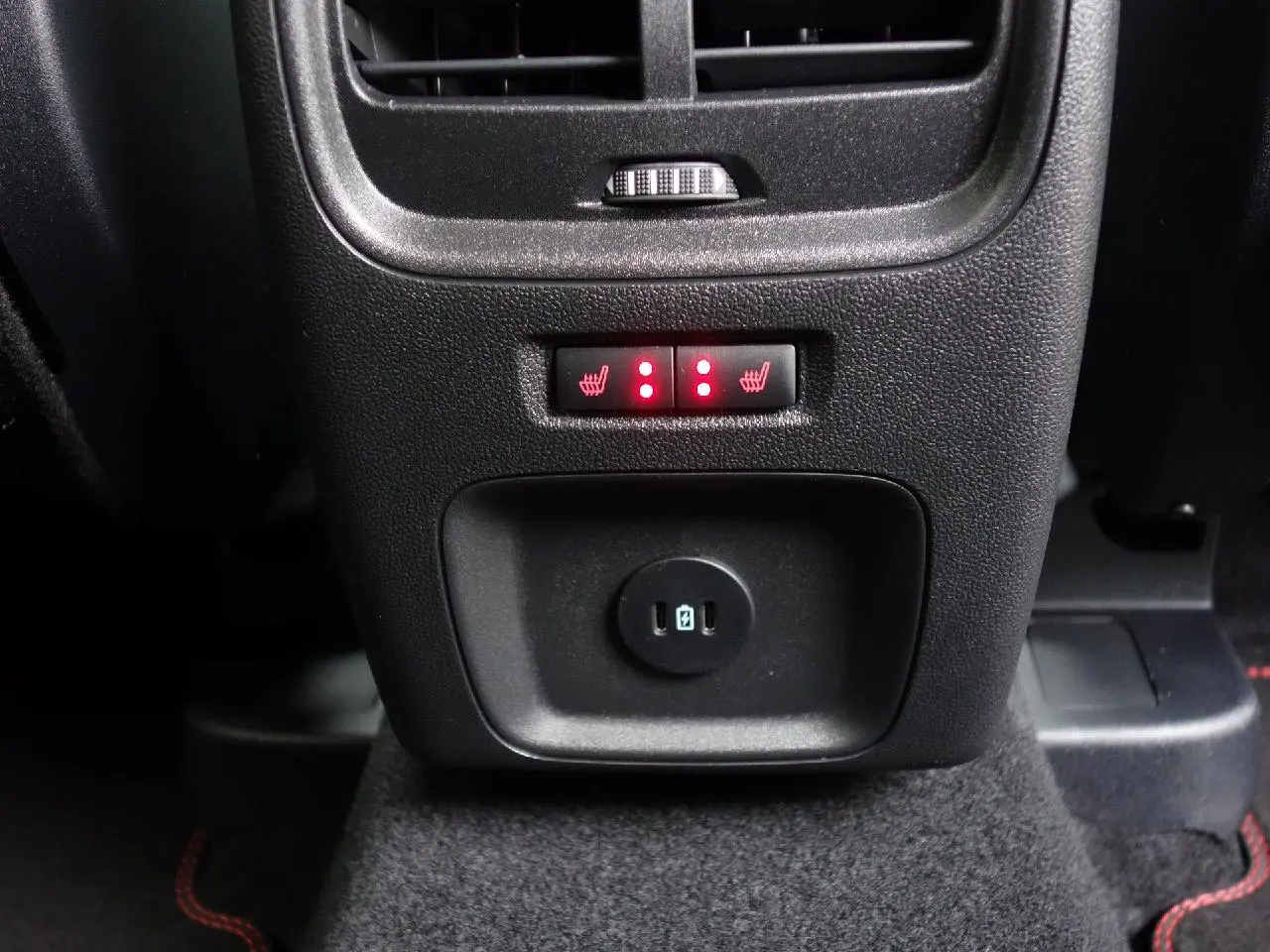 Ford Kuga ST-Line Autom KLIMA DAB LED Winterp, миниатюра 28