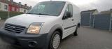 Ford Transit Connect. - gebrauchte Ford Transit Connect aus dem Jahr 2011
