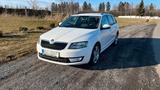 Skoda Octavia Combi 1.6 TDI 81 kW STYLE, Bj. 2017 - Skoda Octavia: 81 Kw