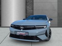 Opel Astra - Vorschau Bild 4