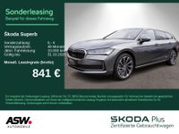 Skoda Superb - Vorschau Bild 1