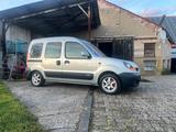 Renault kango 1.5 dtci - gebrauchte Renault Kangoo aus dem Jahr 2003