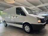 Volkswagen Crafter Kühlwagen/Tiefkühlung Max - 20C .*1.Hd* - : Kühlwagen