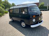 Volkswagen T2 - scheckheftgepflegte VW T2