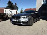 BMW 540d xDrive Touring A - - gebrauchte BMW 540 aus dem Jahr 2018