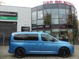 Volkswagen Caddy Maxi 2.0 TDI Move 7-SITZER/PANO/LED/KAM - Volkswagen Caddy Maxi in Berlin
