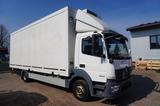 Mercedes-Benz Atego 1223 Thermoking Kühlkoffer LBW euro6 Klima - Angebote
