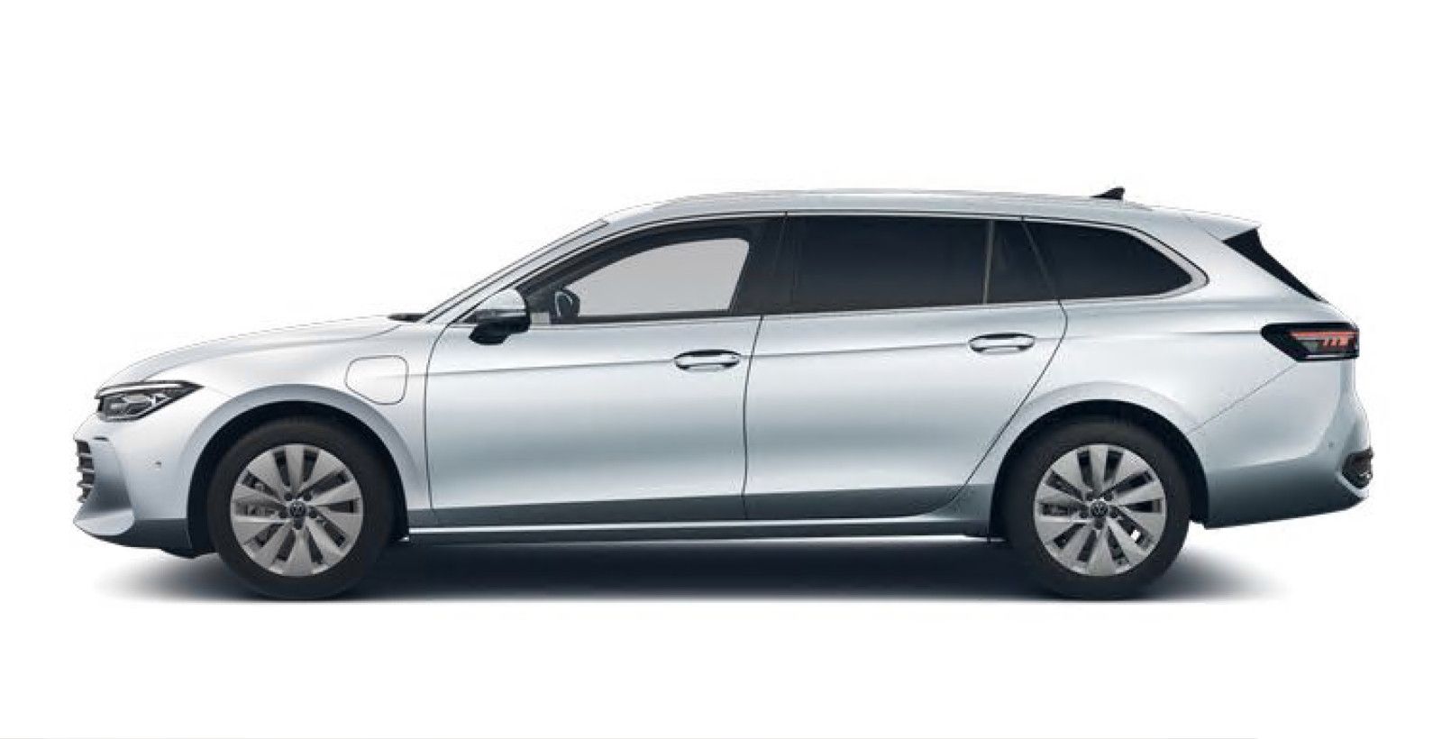 Volkswagen Passat - Bild 2