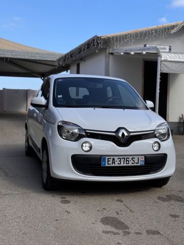 Renault Twingo SCe Stop&Start Intens