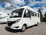 HYMER / ERIBA / HYMERCAR B-Klasse 690 MC AUTARK,KLIMAx2,SOLAR,LITHIUM,SAT - Solaranlage Wohnmobil oder -wagen