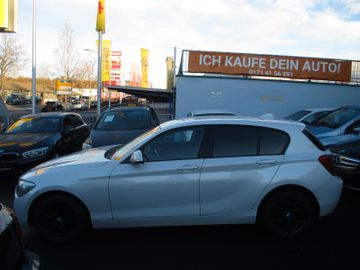 BMW 116 - 9