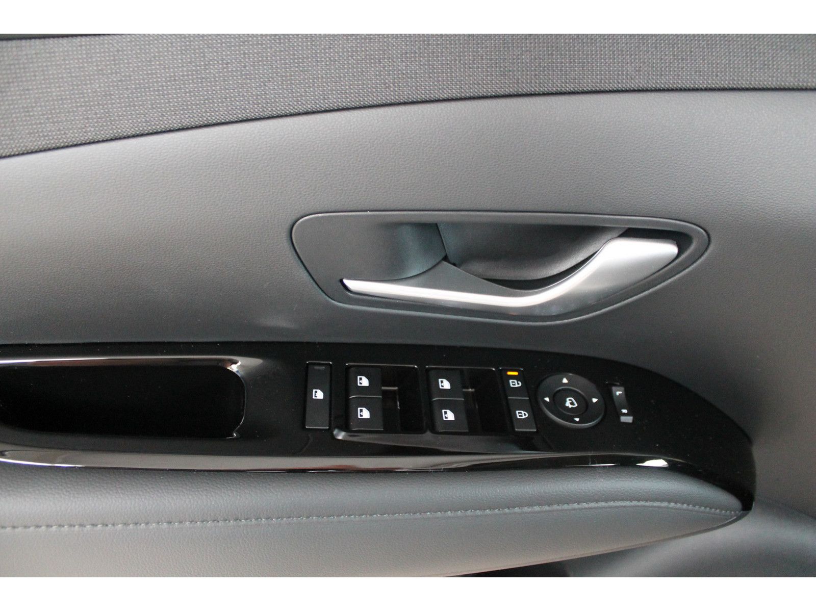 Hyundai TUCSON - Bild 12