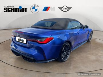 BMW M4 - 6