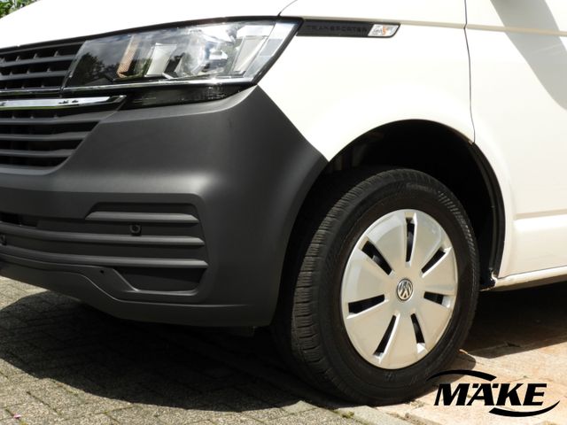 T6.1 Kasten 2.0 TDI KLIMA PDC SITZHZG HFT