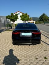 Jaguar XE P300 R-DYNAMIC BLACK AWD GARANTIE - Jaguar XE: R Dynamic Black
