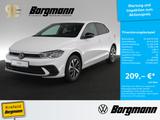 Volkswagen Polo 1.0 TSI Energy LED ACC NAVI KAMERA SHZ PDC - Volkswagen Polo ENERGY mit Benzin-Antrieb