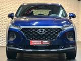 Hyundai SANTA FE 2.4GDI PREMIUM 4WD* LED#4xSHZ#LH#KEYLES - Hyundai Gebrauchtwagen in Dresden