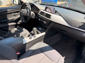 BMW 320 - 5