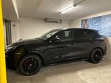 Porsche Cayenne GTS  - Porsche Gebrauchtwagen in Hanau